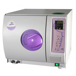 Sun® SUN-I-D Dental Autoclave Sterilizer Vacuum Steam 16-23L Class B