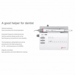 Woodpecker® UDS-P Dental LED Ultrasonic Scaler