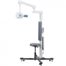 Runyes DC X-Ray Mobile Dental Digital X-Ray Intraoral X Ray Machine