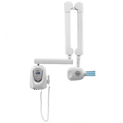 Runyes DC X-Ray Wall-Mounted Digital Dental X Ray Unit