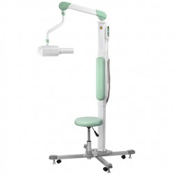 Runyes AC X-Ray Unit Mobile Stand Dental Digital X Ray System