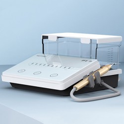 Refine PT 7 Ultrasonic Scaler with Water Supply Periodontal Treatment Device Painless Smart Control