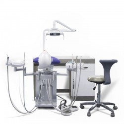 Dental Clinical Teching Training Simulation Unit Dental Patient Simulator