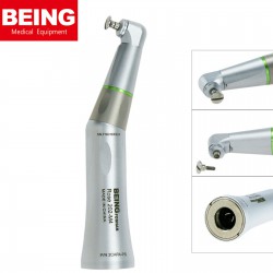 BEING 202CAR4-PS 4:1 Dental Prophylaxis Prophy Contra Angle Handpiece Intramatic Head Fit KAVO