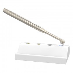 YUSENDNET COXO DB686 NANO Cordless Dental Led Curing Light with Caries Detection Metal Body