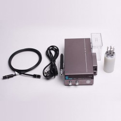 Shpinrui PR-ZH1 Magnetostrictive Ultrasonic Scaler Machine Supragingival Scaling with 42KHz Tips