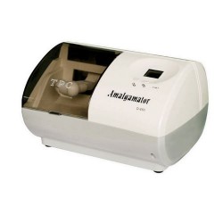 TPC D650N Digital Dental Lab Amalgamator with Automatic Timer