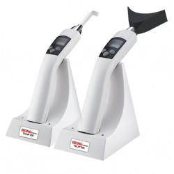 Being Tulip 200AB Wireless Dental LED Curing Light Lamp 1800mW/cm²