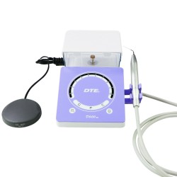 100% Original Woodpecker DTE D600 Dental Ultrasonic Piezo Scaler LED Handpiece