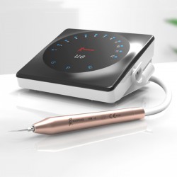 Woodpecker U6 LED Smart Ultrasonic Piezo Scaler Scaling MachineTouch Screen