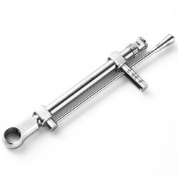 1PCS Dental Implant Torque Wrench Ratchet Dental Instrument