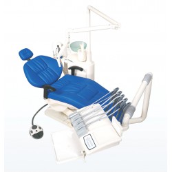 TJ2688 G7 Popular Complete Dental Treatment Unit Denist Chair Unit