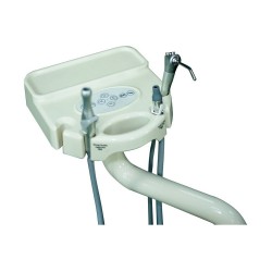 TJ2688 E5 Classic Durable Dental Chair Treatment Unit for Dental Practice