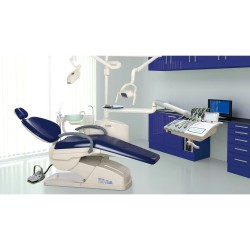 TJ2688 E5 Classic Durable Dental Chair Treatment Unit for Dental Practice