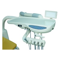 TuoJian TJ2688 C3 Complete Dental Chair Dental Treatment Chair Unit