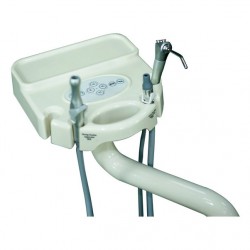 TuoJian TJ2688 C3 Complete Dental Chair Dental Treatment Chair Unit