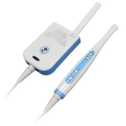 MD2000AW Dental WIFI Cordless Intraoral Camera 2.0 Mega Pixels 1/4 sony CCD