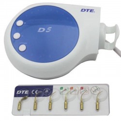 Woodpecker® Original Ultrasonic Scaler DTE D5