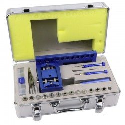 Dental Handpiece Maintenance Repair Tools Kit Cartridge Repair Tools