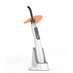 BYOND GGJ-A Dental LED Curing Light Cordless 1800mW/cm2