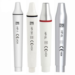 Refine Detachable Dental LED Ultrasonic Scaler Handpiece Compatible with Woodpecker & EMS