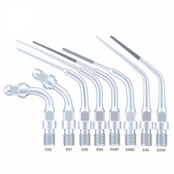 5 Pcs Dental Scaler Implant Tips ES3D ES4D ES5D ES10D ES14 ES14D ES15 ES15D Fit Sirona Scaler Handpiece