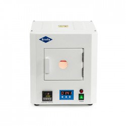 Srefo R-205 Dental Lab Drying Machine Zirconia & OP Drier