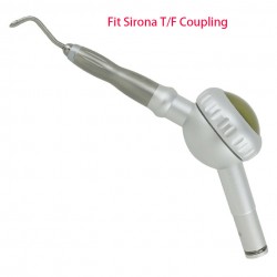 Dental Air Polisher Prophy Handpiece Fit Sirona T/F Coupling Coupler