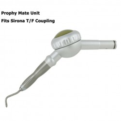 Dental Air Polisher Prophy Handpiece Fit Sirona T/F Coupling Coupler