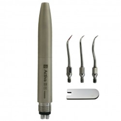 Refine Activa Dental Air Perio Scaler Handpiece Midwest 4 Holes