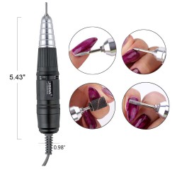 JSDA® Portable Dental Laboratory Micro Motor JD101-H