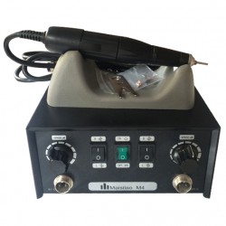 Maisilao® Dental Lab Polisher Micro Motor Machine M4-170SH