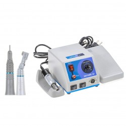 SHIYANG N7 Dental Micro Motor S03 Handpiece Contra Straight Air Motor Kit