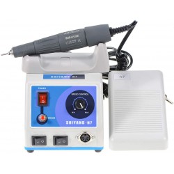 SHIYANG N7 Dental LAB Micro Motor Handpiece 35,000rpm