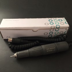 SHIYANG SH37LN Dental Lab Micro Motor Handpiece 45,000 RPM