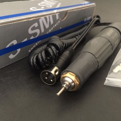 SHIYANG SDE-H102S Micromotor Handpiece 35000 RPM for Micro Motor N3 N7