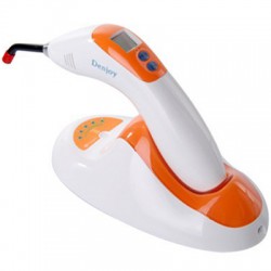 Denjoy® Dental Curing Light Wireless DY400-4 7W LED Lamp