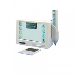 MD310 Dental X ray Film Reader with Intraoral Camera Model 3 In 1