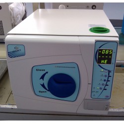 Sun® SUN-II-D 18L Autoclave Sterilizer Vacuum Steam with Printer