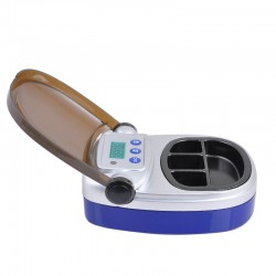 Jintai® JT-27 Dental Digital Wax Pot (4-tank)