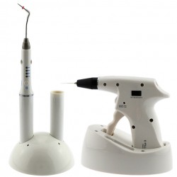 YUSENDENT® COXO Endo Cordless C-Fill Obturation Gun+ Pen