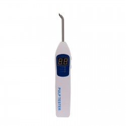 Dental Electric Oral Pulp Tester Testing Teeth Nerve Vitality Endo Endodontics