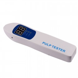 Dental Electric Oral Pulp Tester Testing Teeth Nerve Vitality Endo Endodontics