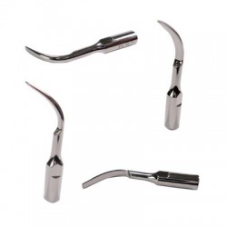 S2 Baola® Dental Dental Ultrasonic Scaler Tips