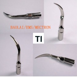 3Pcs Baola® T1 Dental Ultrasonic Scaler Tipss