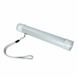 Hand-held and Rechargeable LED light Tube