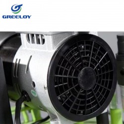 Greeloy® GA-61Y Oilless Mini Air Compressor With Drier