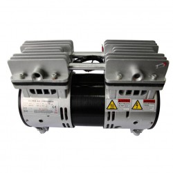 550W Motors of Oilless Air Compressor BD-500