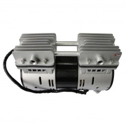 550W Motors of Oilless Air Compressor BD-500