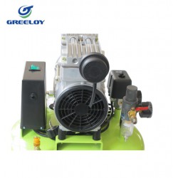 Greeloy® Dental Oilless Air Compressor GA-81 One By Two